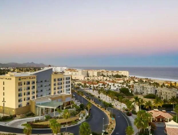 Hyatt Place Los Cabos hotel detail image 3