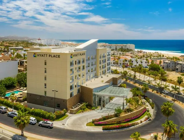 Hyatt Place Los Cabos hotel detail image 1