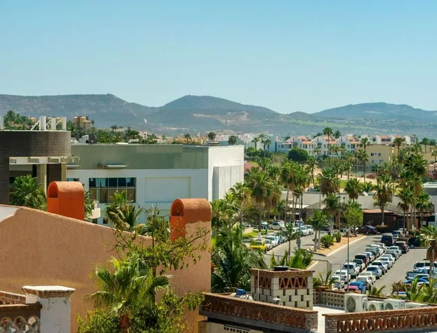 Hyatt Place Los Cabos hotel detail image 2