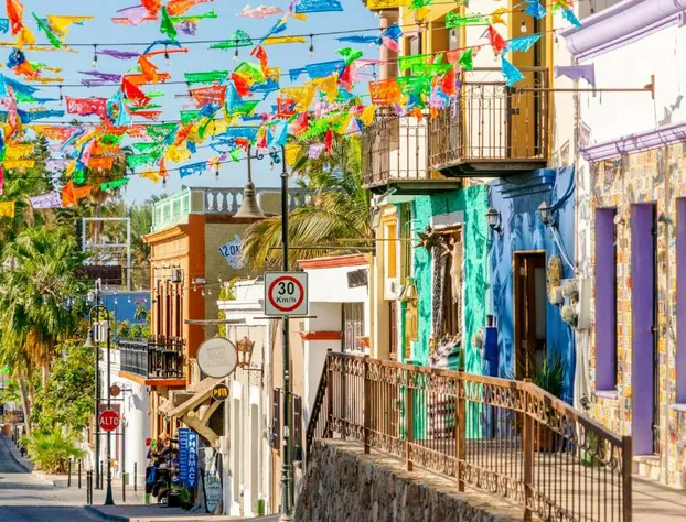 Hyatt Place Los Cabos hotel detail image 4