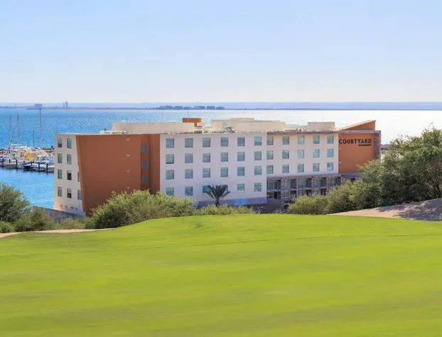 Courtyard by Marriott La Paz Baja California Sur hotel detail image 1