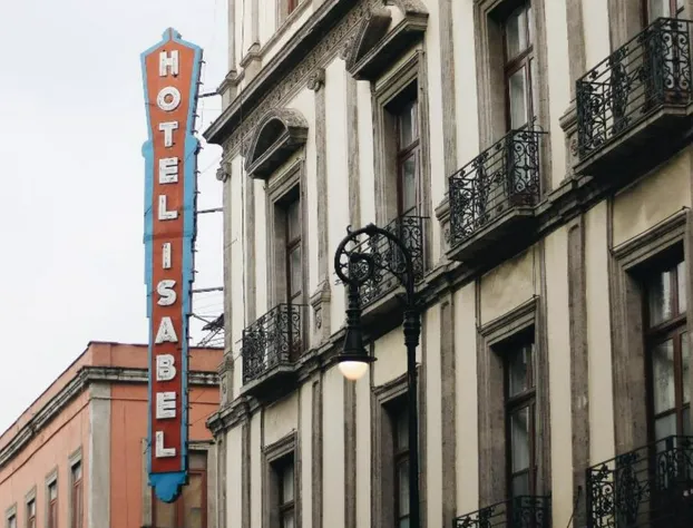 Hotel Isabel hotel detail image 1