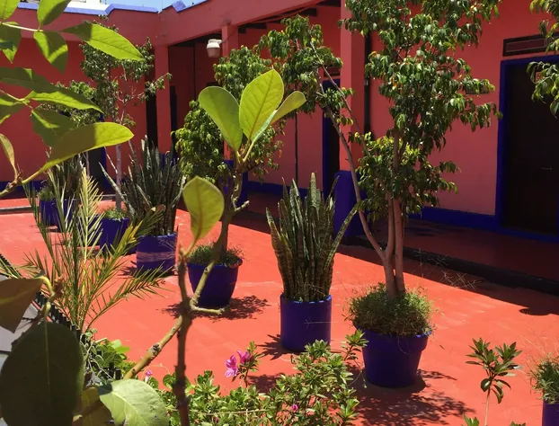 Hotel Isabel hotel detail image 2