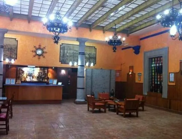 Hotel Isabel hotel detail image 3