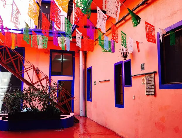 Hotel Isabel hotel detail image 4