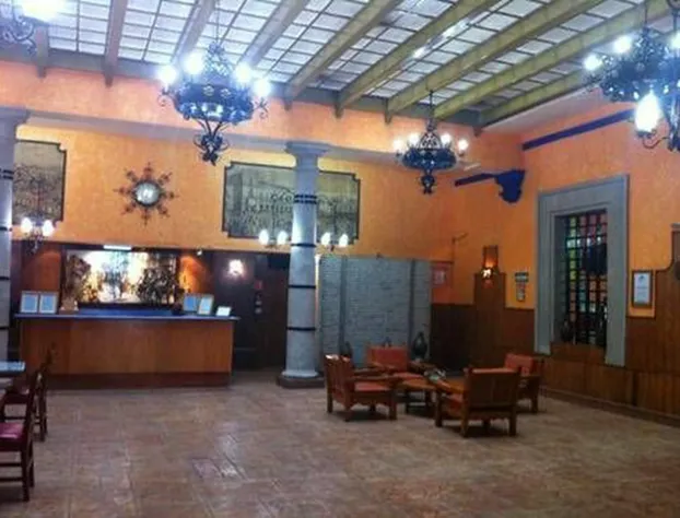 Hotel Isabel hotel detail image 3