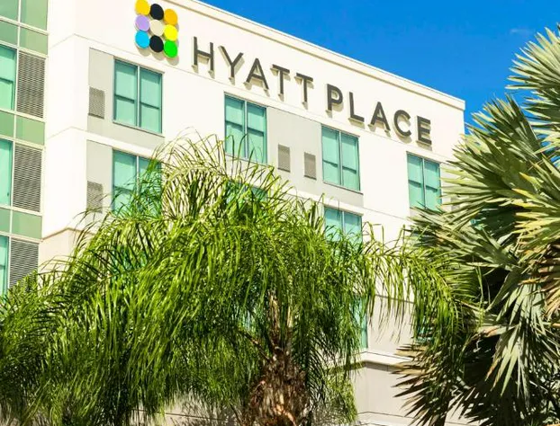 Hyatt Place Manati hotel detail image 3