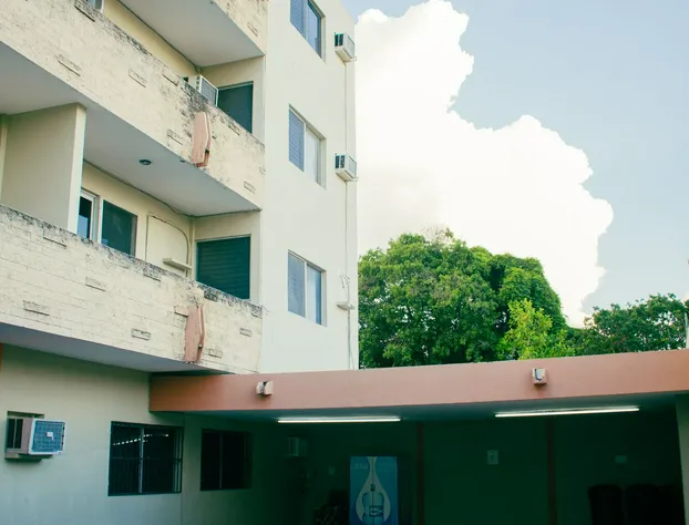 Suites del Sol hotel detail image 2