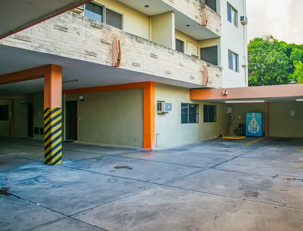 Suites del Sol hotel detail image 3