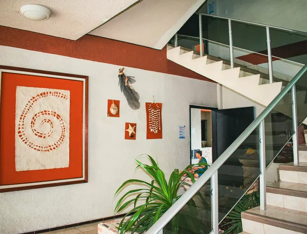 Suites del Sol hotel detail image 4