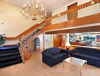 Hotel Travelodge Atlantic City Bayside hotel detail image 2