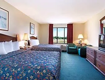 Hotel Travelodge Atlantic City Bayside hotel detail image 3