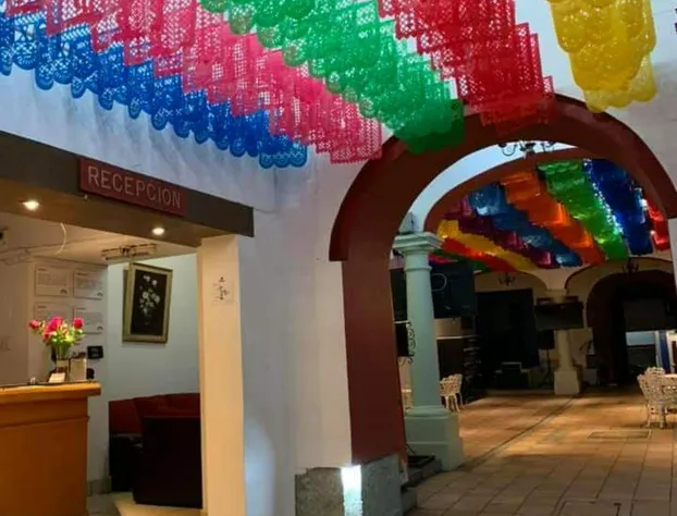 Hotel Aurora hotel detail image 1