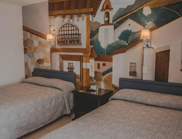 Hotel Aurora hotel detail image 3