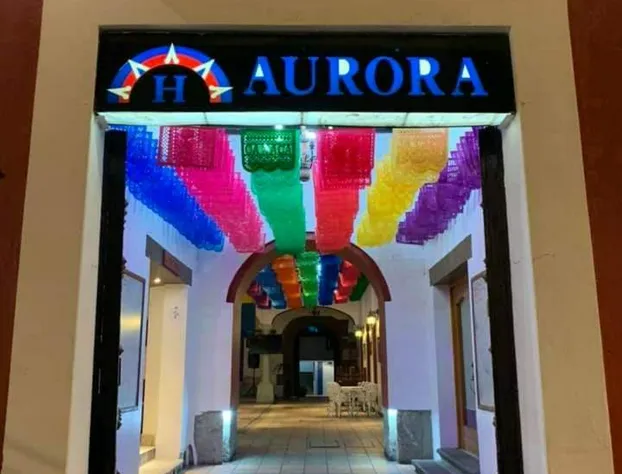 Hotel Aurora hotel detail image 3