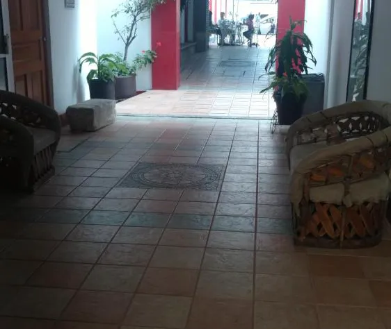 Hotel Aurora hotel detail image 4