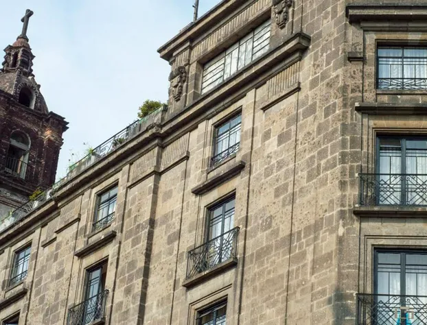 Hotel Gillow hotel detail image 1