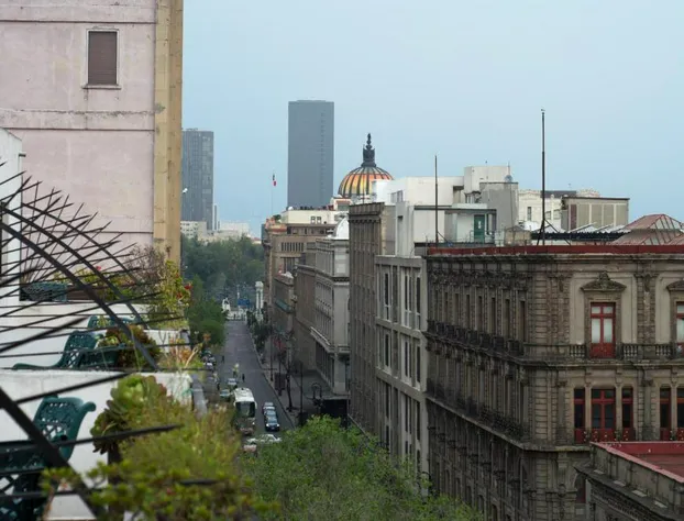 Hotel Gillow hotel detail image 2