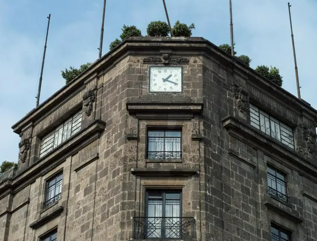 Hotel Gillow hotel detail image 3