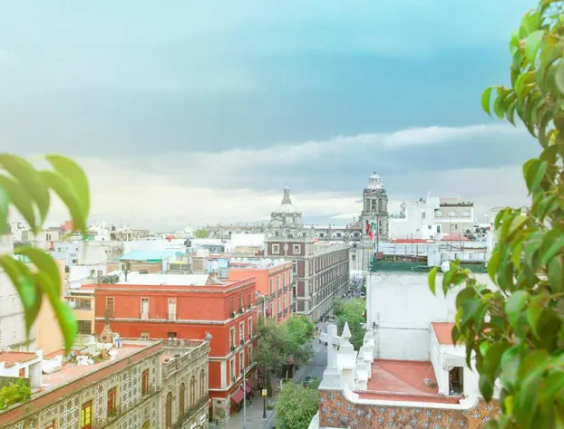 Hotel Gillow hotel detail image 4