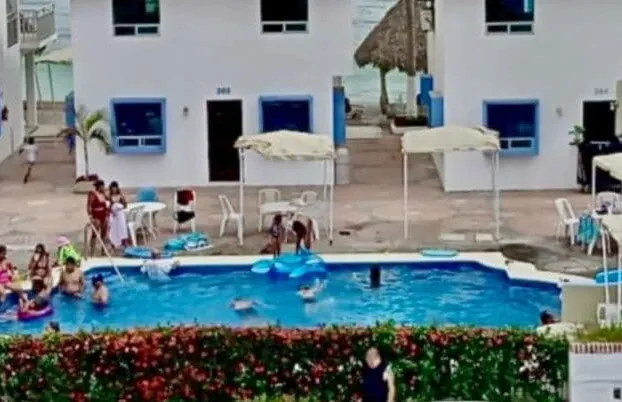 Bungalows Princess hotel detail image 1