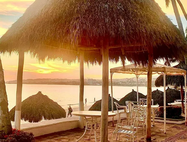 Bungalows Princess hotel detail image 3