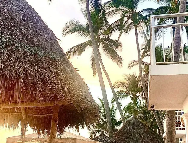 Bungalows Princess hotel detail image 4