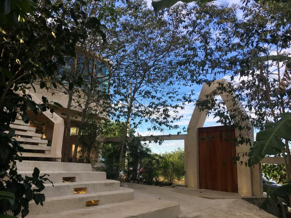 Hotel Casa Maya Calakmul hotel hero