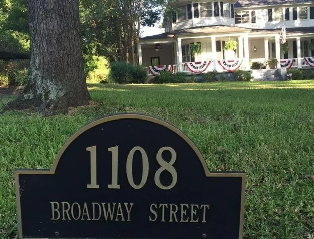 Huffman House hotel detail image 1