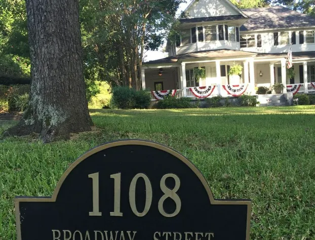 Huffman House hotel detail image 2