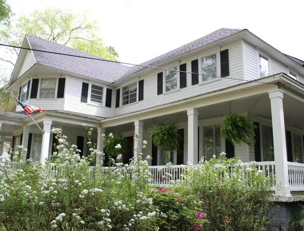 Huffman House hotel detail image 4