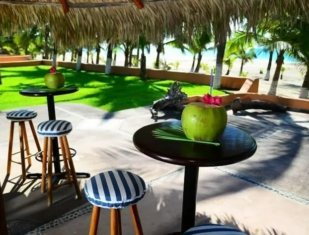 Puerta Paraíso Hotel Boutique hotel detail image 1