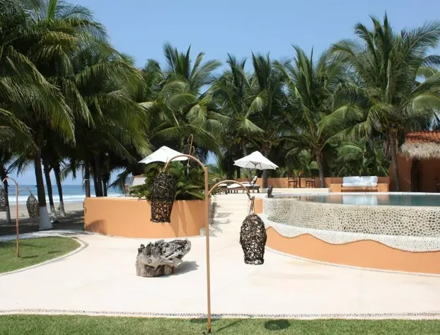 Puerta Paraíso Hotel Boutique hotel detail image 2