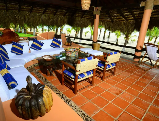 Puerta Paraíso Hotel Boutique hotel detail image 3