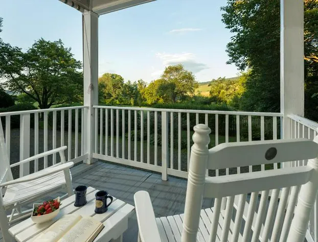 Ashby Inn & Restaurant hotel detail image 1