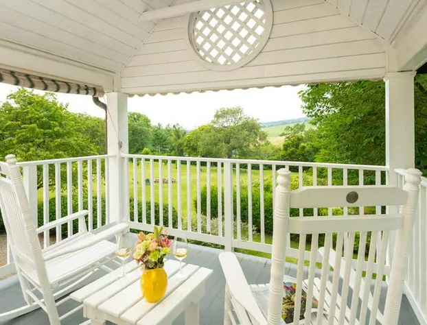 Ashby Inn & Restaurant hotel detail image 2