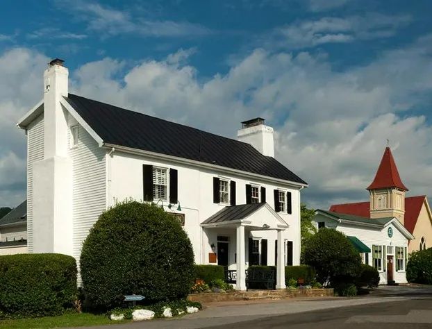 Ashby Inn & Restaurant hotel detail image 4