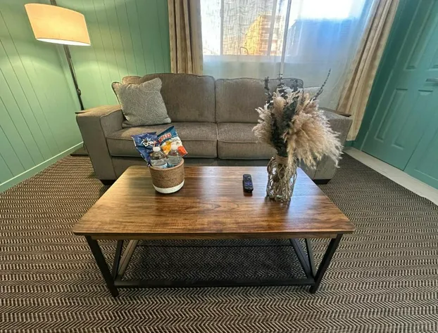 Arvilla hotel detail image 2