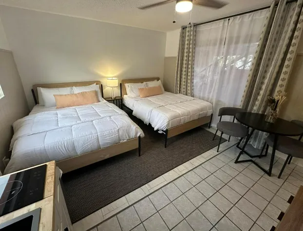 Arvilla hotel detail image 4