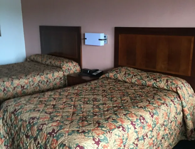 Cairo Inn hotel detail image 1