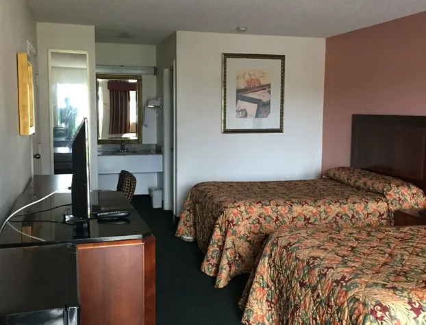 Cairo Inn hotel detail image 2