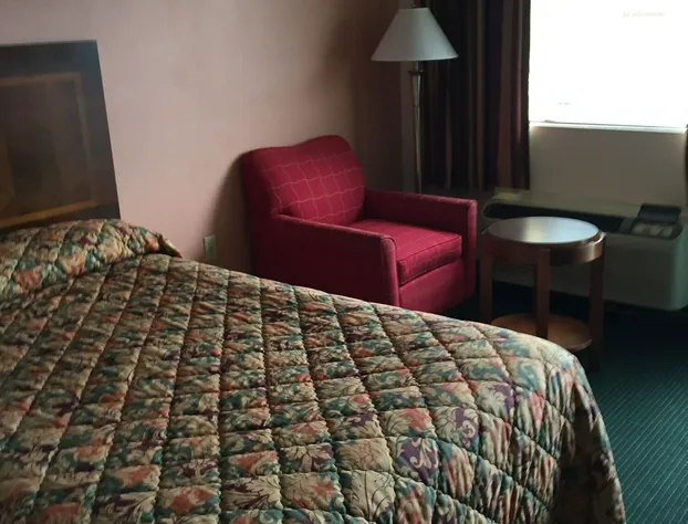 Cairo Inn hotel detail image 3