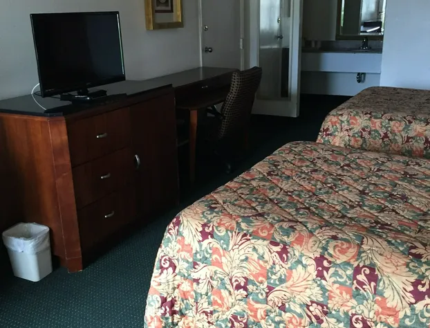 Cairo Inn hotel detail image 4