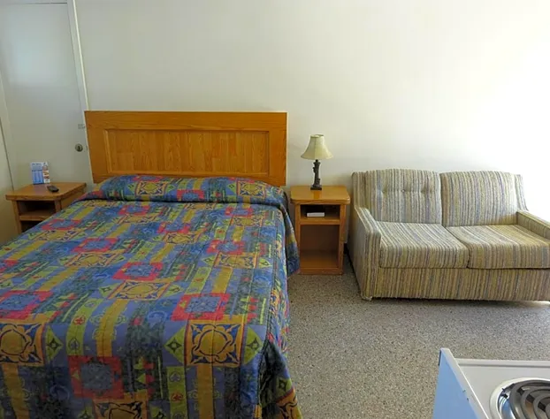 Ebb Tide hotel detail image 2