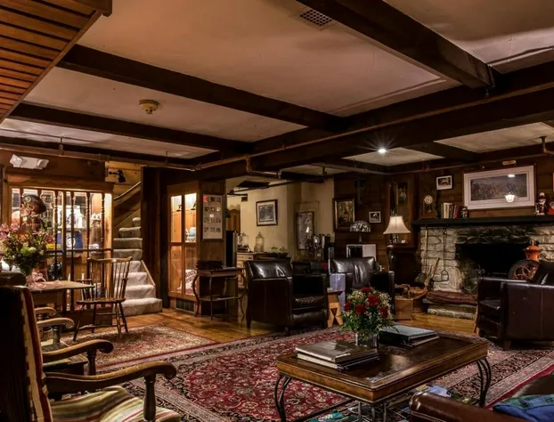 Brae Loch Inn hotel detail image 3