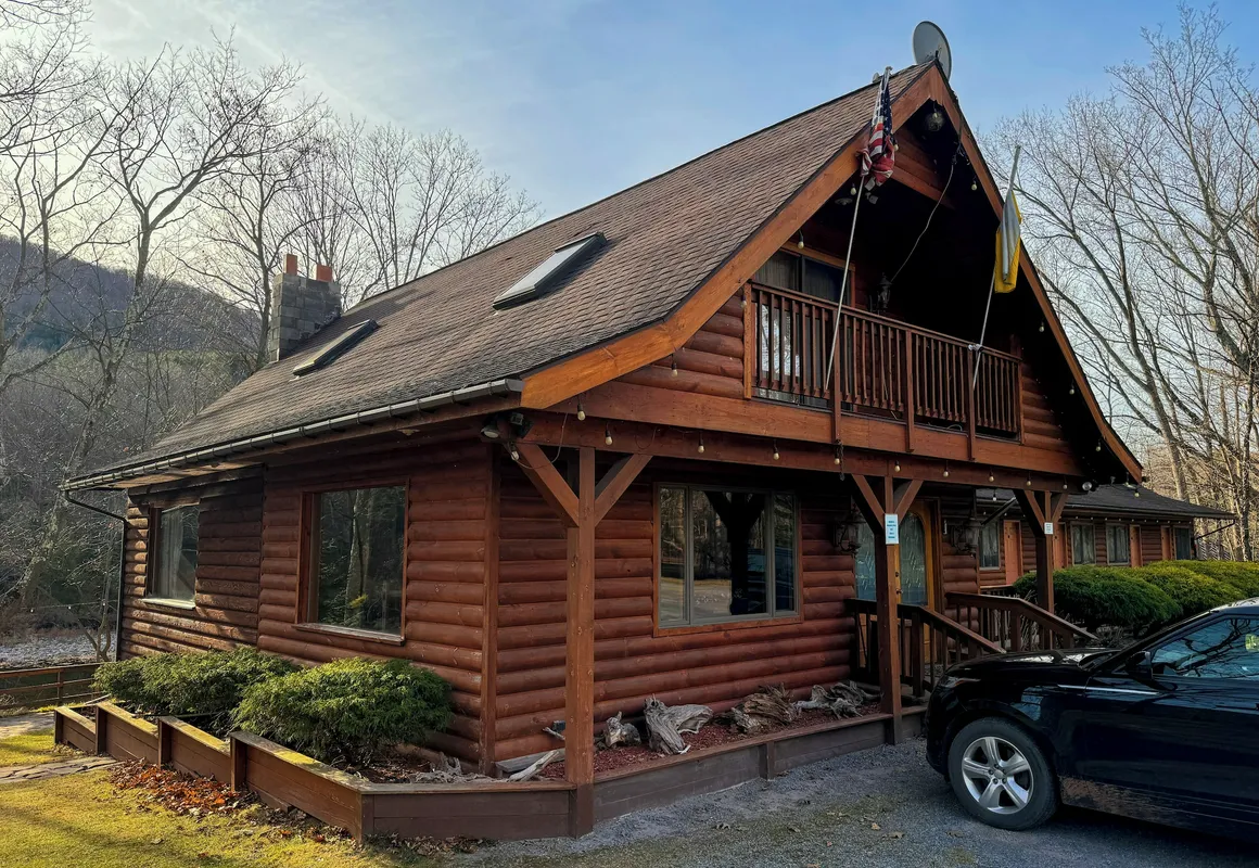 Xenia Resort hotel hero