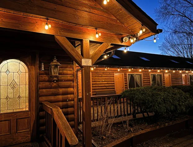 Xenia Resort hotel detail image 3