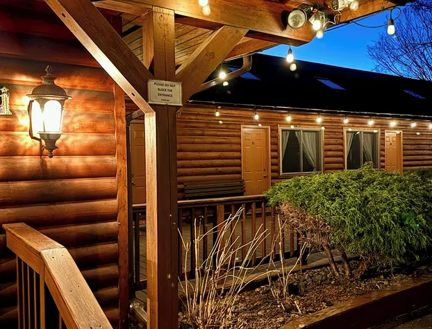 Xenia Resort hotel detail image 4