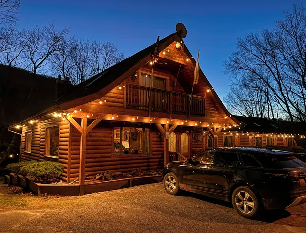 Xenia Resort hotel detail image 1