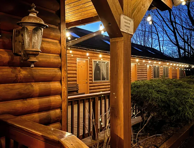 Xenia Resort hotel detail image 4